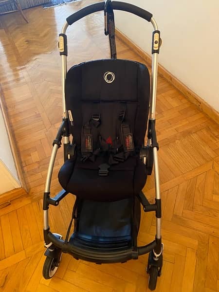 Bugaboo Bee 2011 2