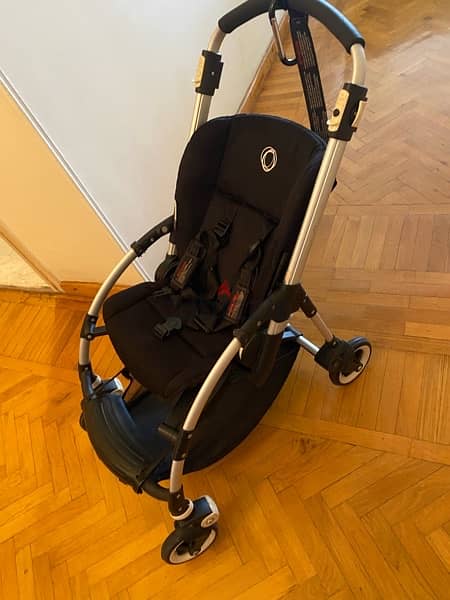 Bugaboo Bee 2011 3