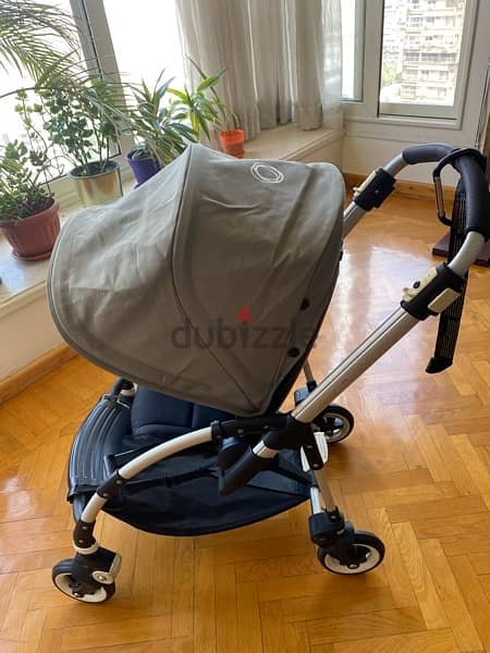 Bugaboo Bee 2011 5