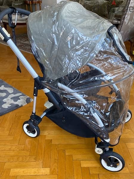 Bugaboo Bee 2011 6