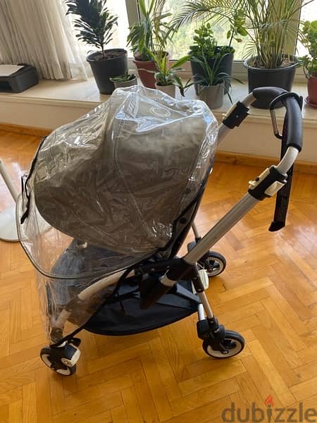 Bugaboo Bee 2011 7