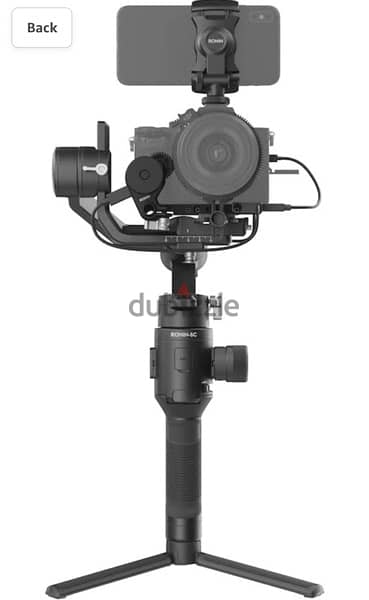 dji ronin sc  pro compo kit 0