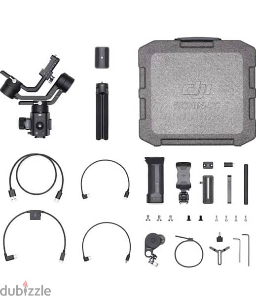 dji ronin sc  pro compo kit 1