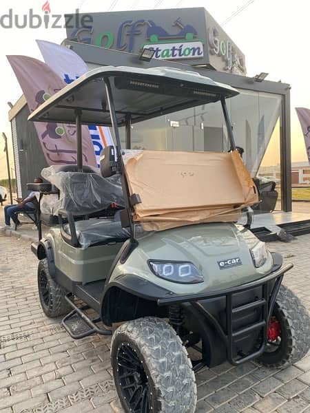 golf carts for sale 19