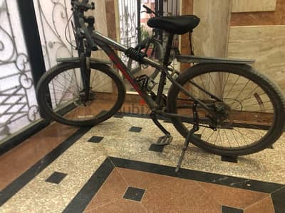 trek bicycle perfect condition from Saudi Arabia original