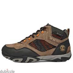 Timberland Crestridge Mid Hiker- size 43 - New 0