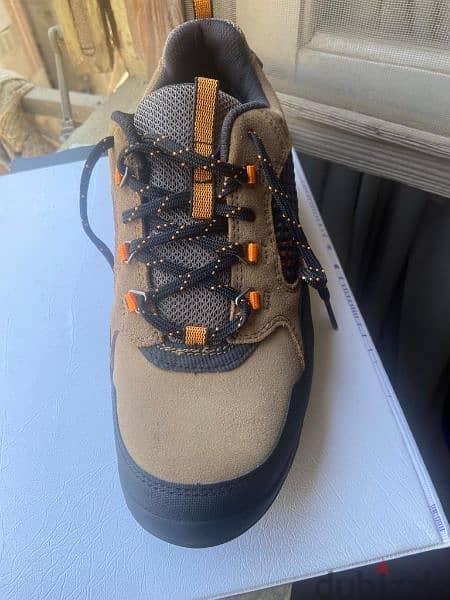 Timberland Crestridge Mid Hiker- size 43 - New 3