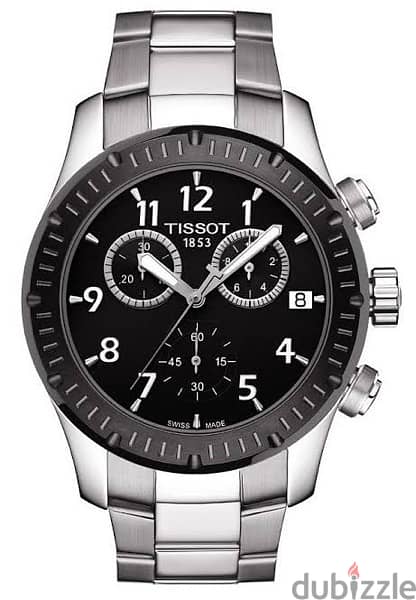 ساعه  tissot جديده كليا 0