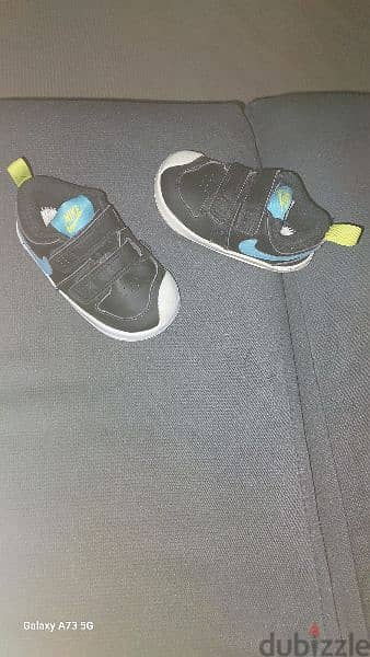 nike shoes for baby size 20 &21 2