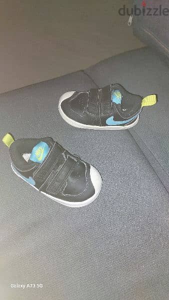 nike shoes for baby size 20 &21 4