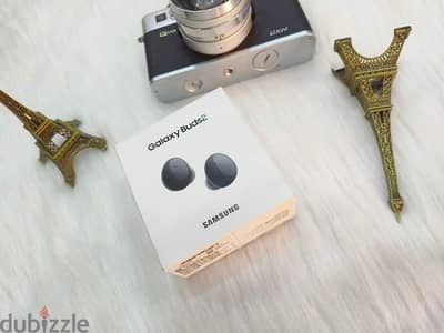 Samsung buds 2 سامسونج بدز ٢