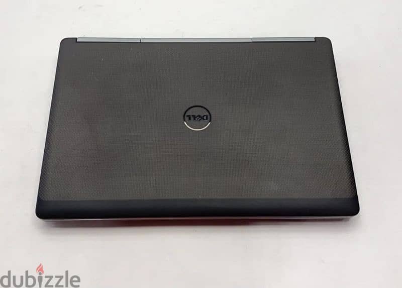 لاب توب استعمال وارد من الخارج  Dell precision 7710 1