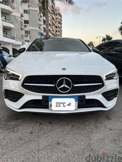 •Mercedes-Benz