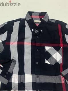 polo Tommy  Levi’s Burberry 0