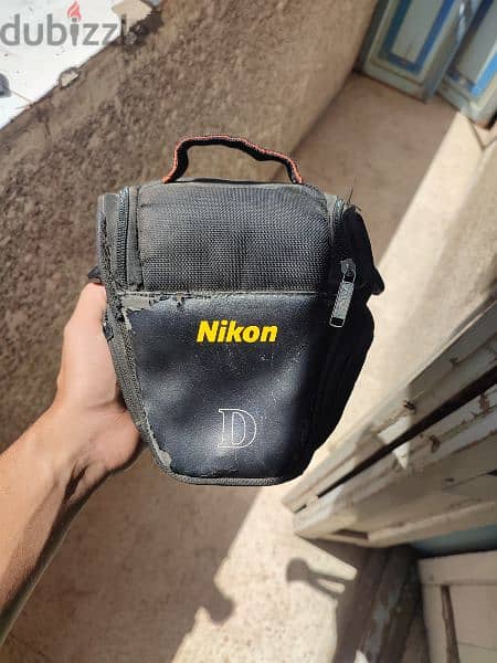Nikon d80 2
