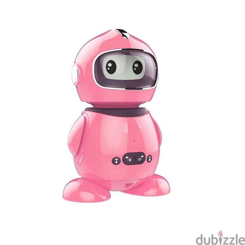 روبوت لتعليم اللغة الانجليزية ونطقها KIDMATE 0
