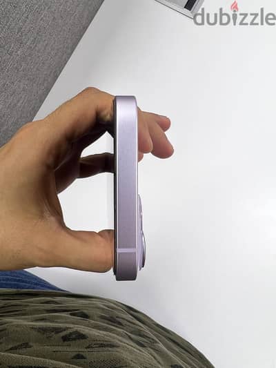 iPhone 14 128g Purple