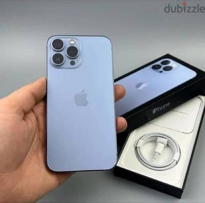 iPhone 13 Pro Max