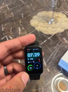 Huawei watch fit هواوي واتش فيت