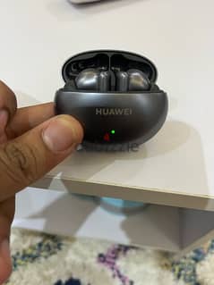 Huawei Freebuds 4i