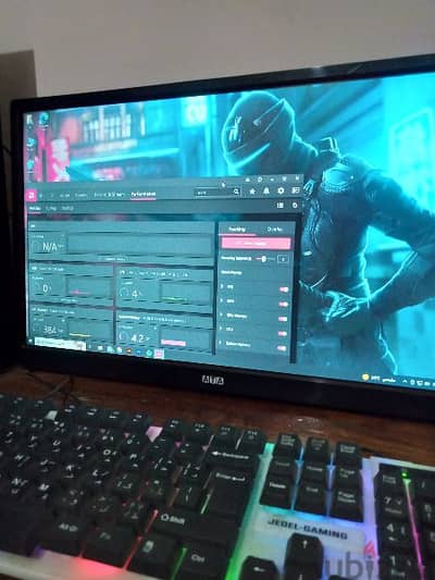 HP Z440 workstation