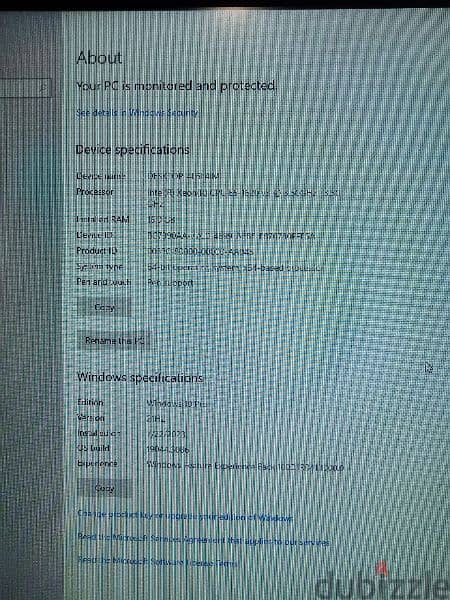 HP Z440 workstation 3