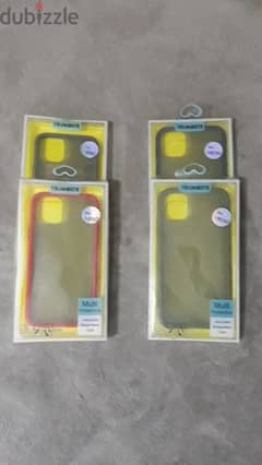 iPhone 11 pro max covers from Dubai 0