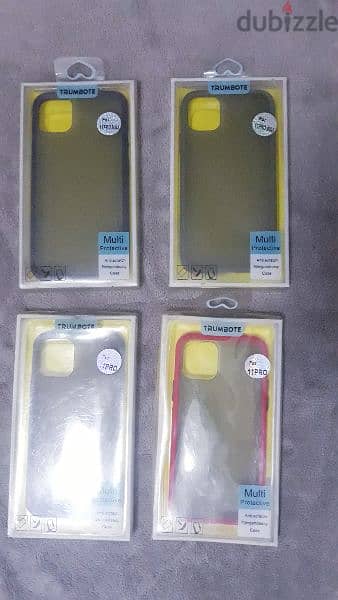 iPhone 11 pro max covers from Dubai 3