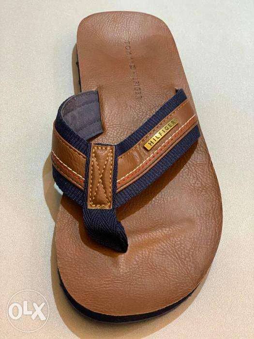 original Tommy Hilfiger slipper 1