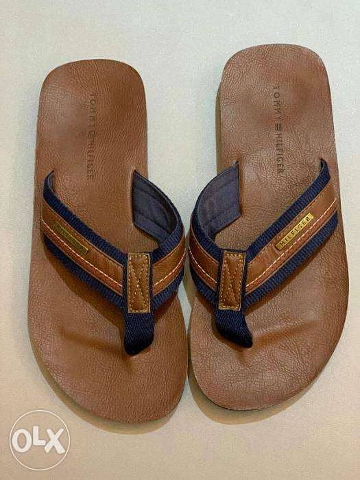original Tommy Hilfiger slipper 2