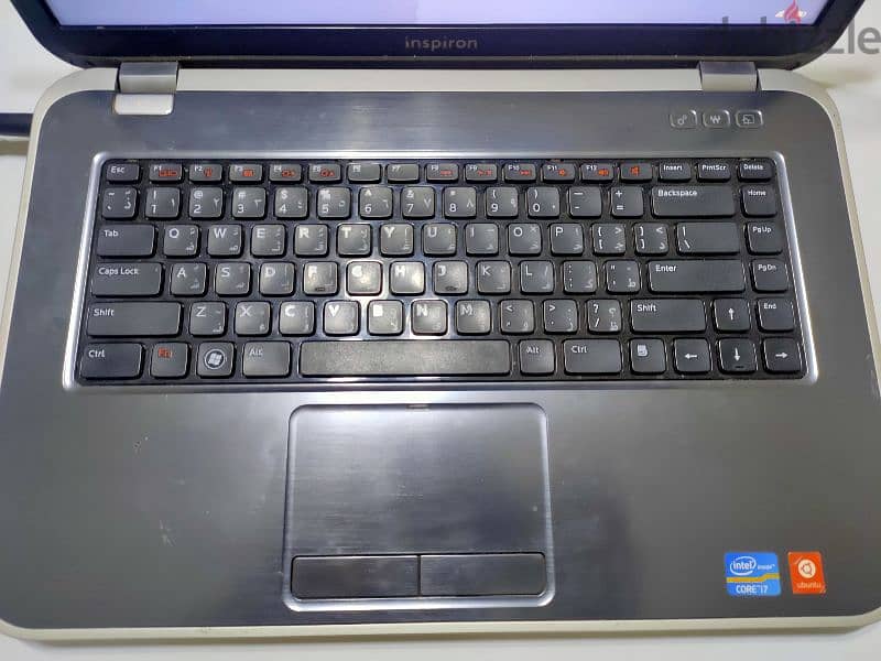 Dell inspiron 5520 i7 1