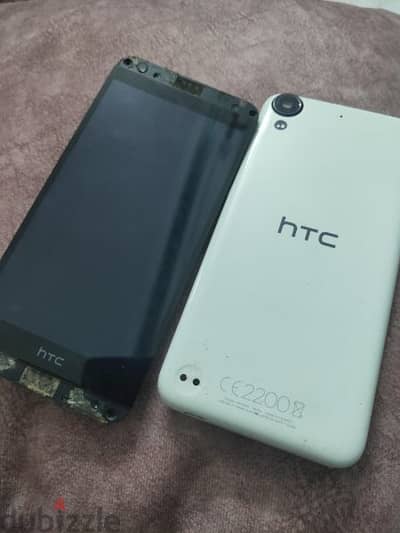 شاشة موبايل Htc