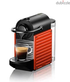 Nespresso Pixie coffee machine ماكينة نيسبرسو بيكسي