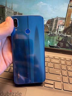 Huawei P20 Lite 64GB Blue