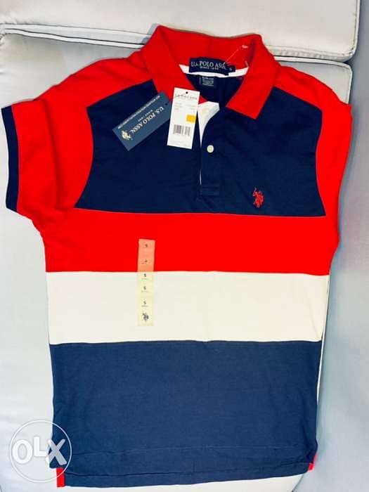 original us polo assn t-shirt 2