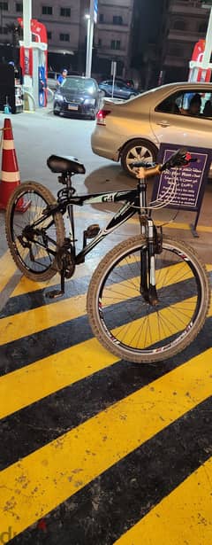 Peugeot Bicycle size 26" 0