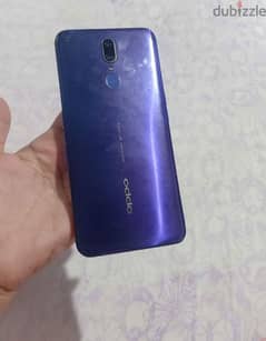 oppo f11 olx