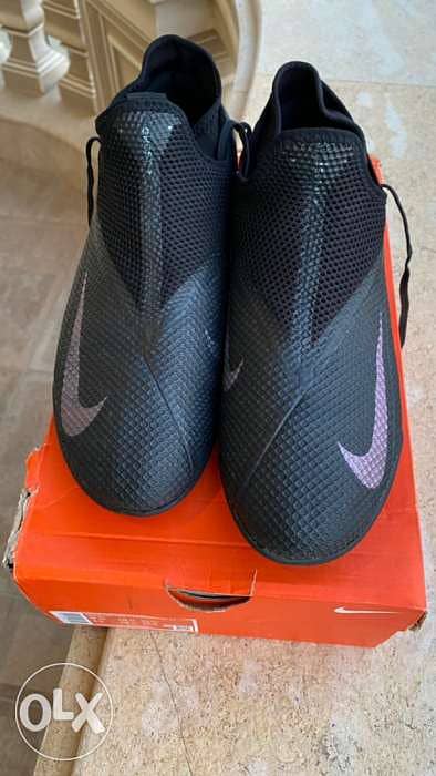 NIKE - phantom vsn 2 academy df tf men 2