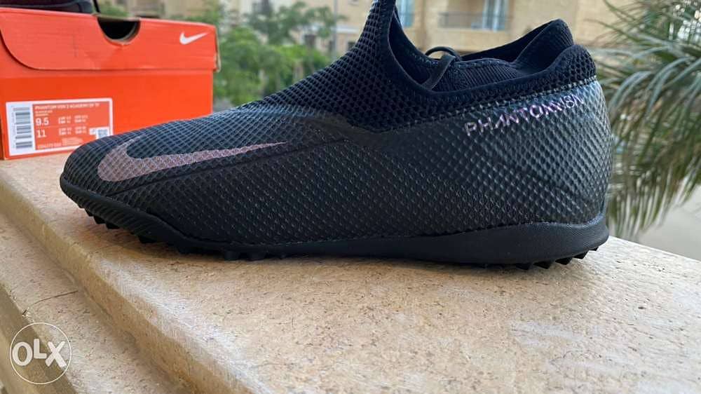 NIKE - phantom vsn 2 academy df tf men 4