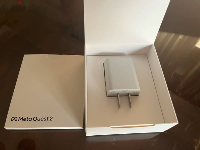 Meta quest 2 128 gb good condition 11