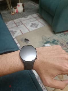 الساعة الذكية Xiaomi watch s1 0