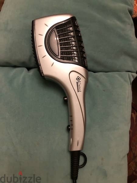 hair dryer  سيشوار مجفف شعر 1