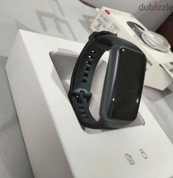 Huawei band 6 1