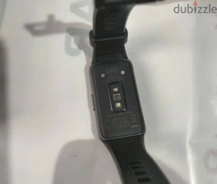 Huawei band 6 2