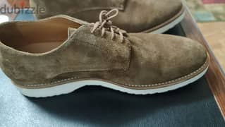 concrete made in Italy shoes حذاء رجالى 0