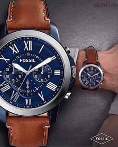 watch fossil original