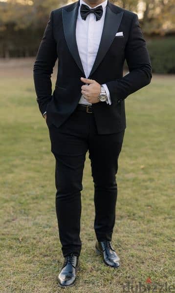 wedding suit from jakamen 1