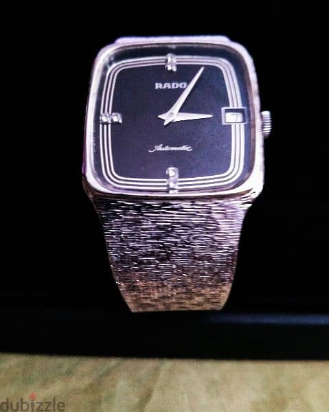 RADO ORIGINAL swess 0