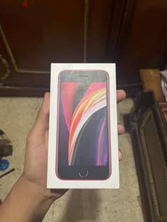 iPhone Se 2020 0