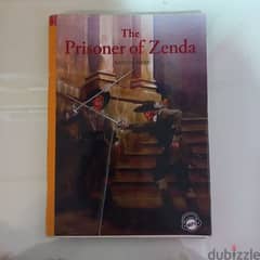 the prisoner of zenda